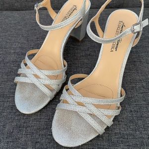 Badgley Mischka Heels